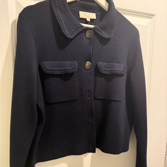 Sezane Betty Cardigan - Picture 4 of 6